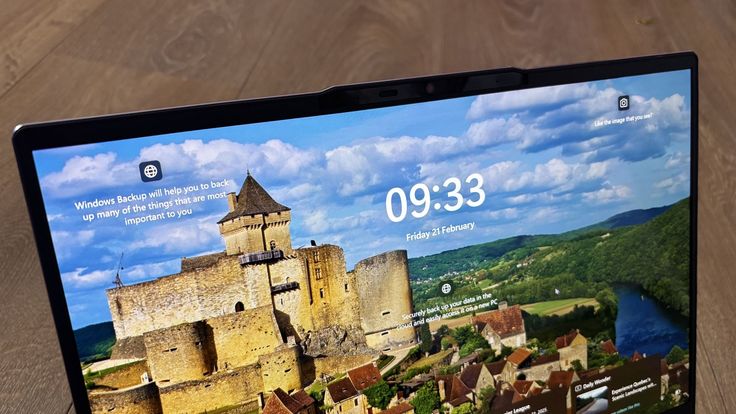Microsoft y la actualización 24H2