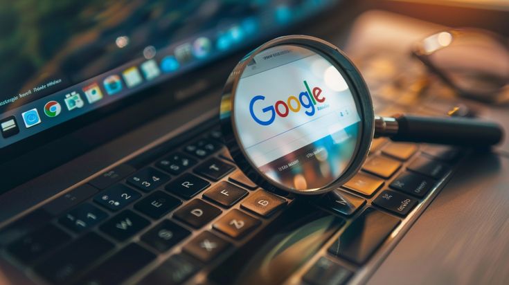 Google app for Windows