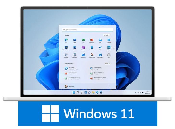 Windows 11